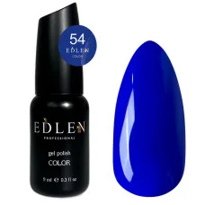 Гель-лак Edlen Color №054, 9 мл